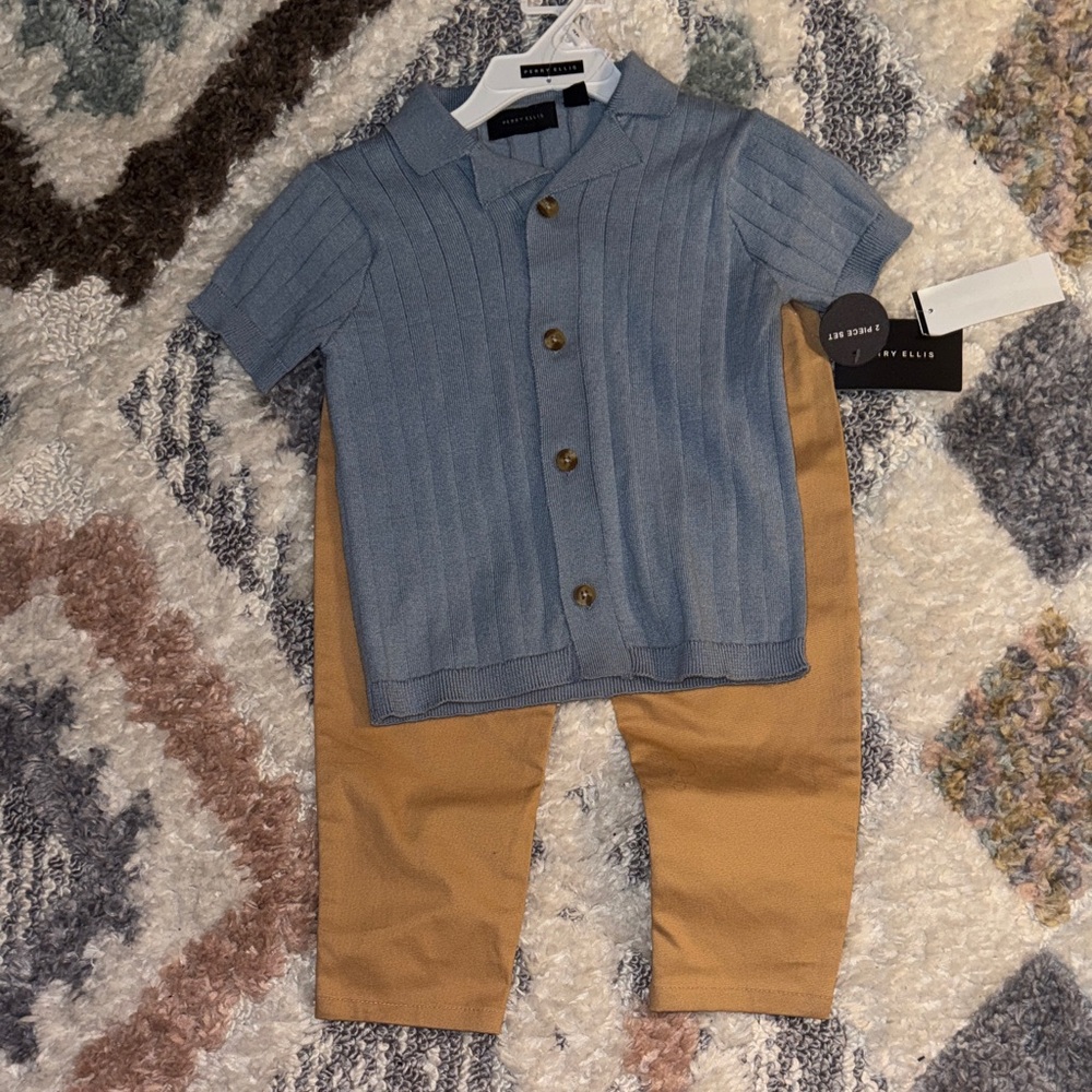 Perry Ellis